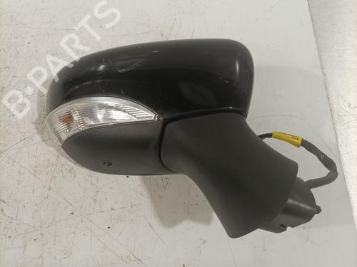 Right mirror RENAULT CLIO IV (BH_) 1.5 dCi 75 | BP29208002C27 