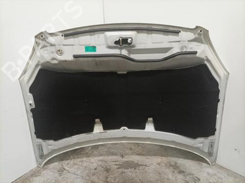 Hood NISSAN QASHQAI / QASHQAI +2 I (J10, NJ10, JJ10E) 2.0 dCi | BP22574275C1 