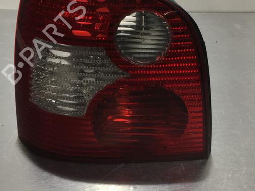 Used Left taillight VW POLO (9N_, 9A_) 1.2 12V (64 hp) 22573043
