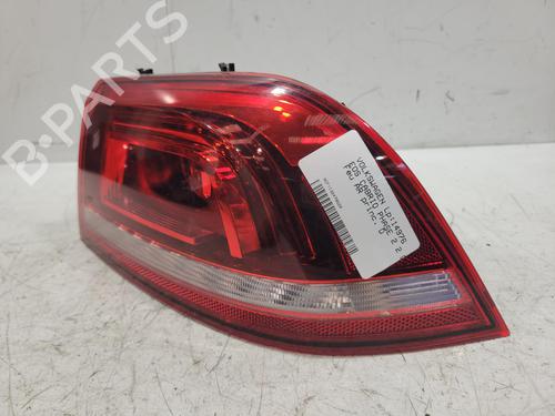 Right taillight VW EOS (1F7, 1F8) 2.0 TDI 16V | BP39891868C35 - Image 4