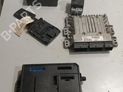 Used Electronic module Electronic module RENAULT MEGANE III Hatchback (BZ0/1_, B3_) 1.5 dCi (BZ09, BZ0D, BZ1W, BZ29, BZ14) (110 hp) 22572678 22572678