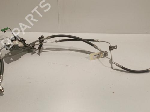 AC pipe RENAULT ZOE (BFM_) ZOE | BP22571106M126