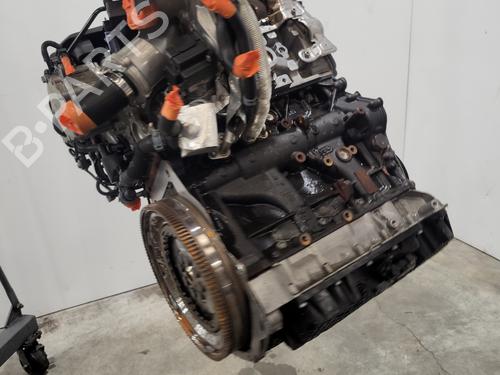 Moteur AUDI TT (FV3, FVP) 1.8 TFSI | BP29848051M1 