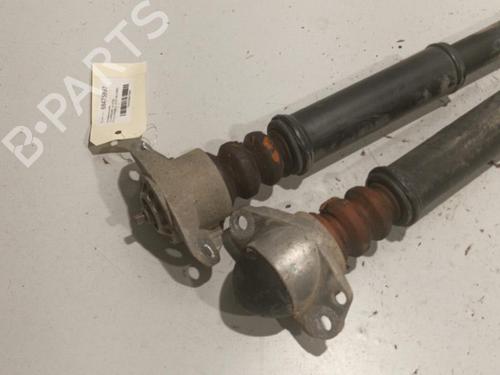 Used Right rear shock absorber Right rear shock absorber 22588495 22588495