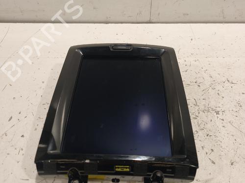 Display monitor VOLVO XC60 II (246) T8 Hybrid AWD | BP37001092C48 - Image 4