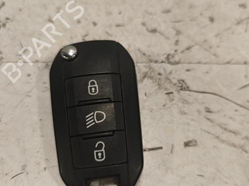 Electronic module CITROËN C3 III (SX) 1.2 VTi 82 | BP36836781M83  - Image 12