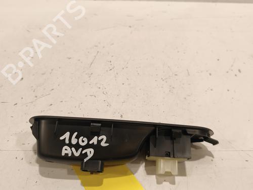 Right front window switch RENAULT TWINGO III (BCM_, BCA_) 0.9 TCe 95 | BP35924191I26 - Image 4