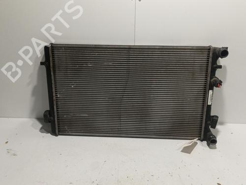 Used Water radiator Water radiator 22582676 22582676