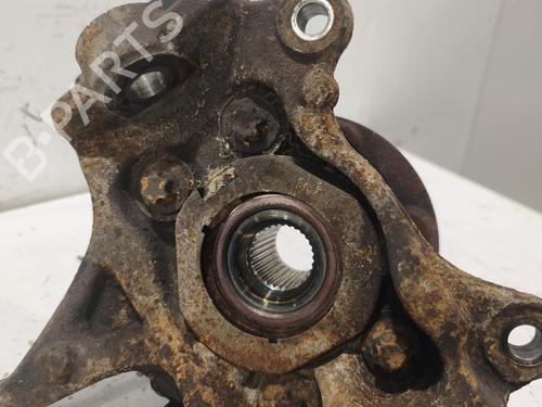 Used Right front steering knuckle Right front steering knuckle 39255320 39255320