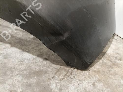 Front bumper CITROËN BERLINGO / BERLINGO FIRST Box Body/MPV (M_) 1.9 D 70 (MBWJZ, MCWJZ) | BP22583154C7 