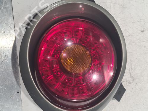Used Right taillight ALFA ROMEO MITO (955_) 1.4 MultiAir (955AXL1B) (105 hp) 33023042