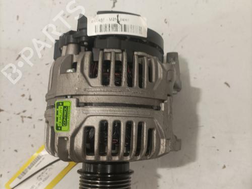 Alternator VW GOLF IV (1J1) 1.6 16V | BP23250837M7 