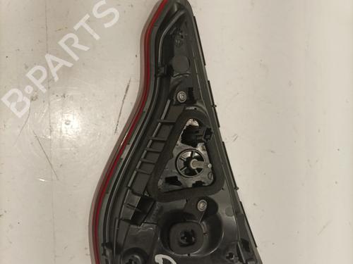 Left tailgate light RENAULT CLIO V (B7_) 1.6 E-TECH 140 (B7MU) | BP37747880C79 - Image 2