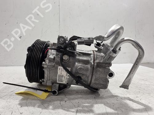 AC compressor RENAULT CLIO V (B7_) 1.5 Blue dCi 85 (B7AG) | BP39527692M34 - Image 5