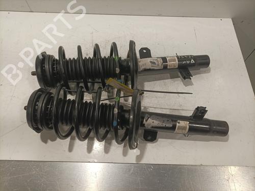 Left front shock absorber CITROËN C3 III (SX) 1.2 PureTech 82 | BP32705860M16 - Image 3