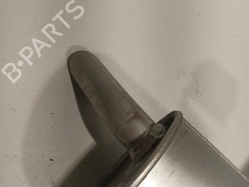 Used Exhaust system Exhaust system CITROËN SAXO (S0, S1) 1.1 X, SX (60 hp) 29243054 29243054
