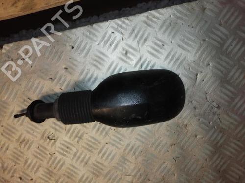 Used Left mirror FORD KA (RB_) 1.3 i (60 hp) 22589929