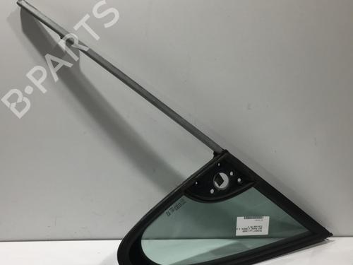 Used Front right quarter glass Front right quarter glass PEUGEOT 307 SW (3H) 2.0 HDi 135 (136 hp) 24940329 24940329