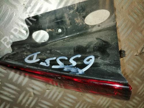 Right tailgate light RENAULT ESPACE IV (JK0/1_) 2.2 dCi (JK0H) | BP22591136C80 - Image 2