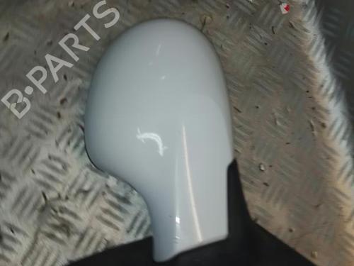 Used Left mirror RENAULT TWINGO II (CN0_) 1.5 dCi (CN0E) (64 hp) 22584078