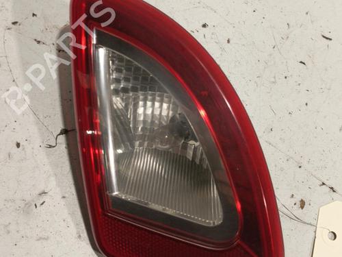 Left tailgate light RENAULT TWINGO II (CN0_) 1.5 dCi 90 | BP22582756C79 - Image 3