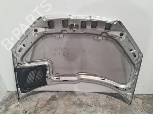 Panser Panser PEUGEOT 206 Hatchback (2A/C) [1998-2012] 33950738 33950738