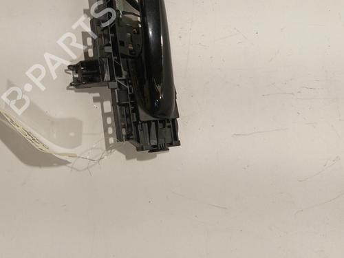 Used Rear left exterior door handle MERCEDES-BENZ C-CLASS (W205) C 220 d (205.014) (194 hp) 22571703
