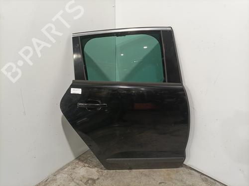 Używane Drzwi tylne prawe PEUGEOT 3008 I MPV (0U_) 1.6 HDi (109 hp) 30682983