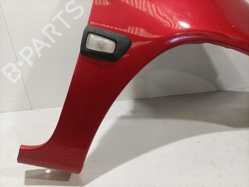 Right front fenders CITROËN SAXO (S0, S1) 1.5 D | BP22574356C42 
