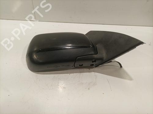 Right mirror TOYOTA RAV 4 II (_A2_) 2.0 D 4WD (CLA20_, CLA21_, CLA20R, CLA21R) | BP29571267C27 