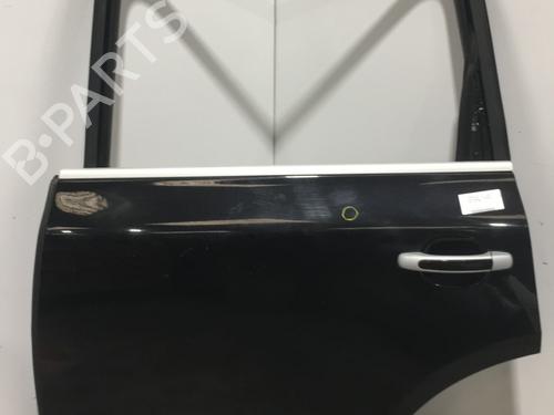 Left rear door PORSCHE CAYENNE (9PA) 3.2 | BP24351015C4 