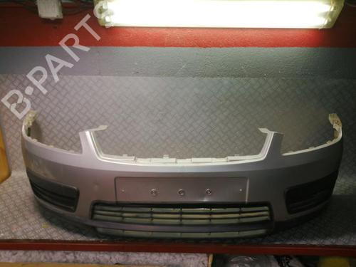 Front bumper FORD FOCUS C-MAX (DM2) 1.6 TDCi | BP22575764C7 