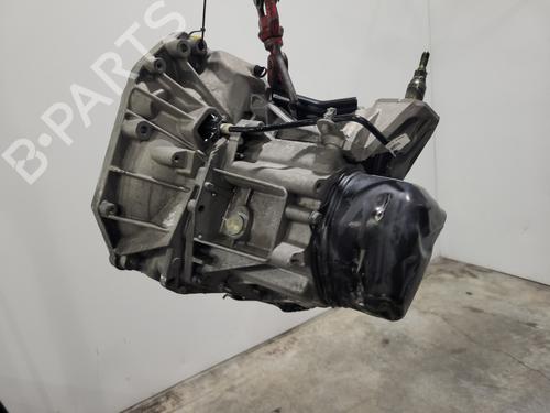 Gearbox NISSAN MICRA V (K14) 0.9 IG-T | BP31114329M3 - Image 2