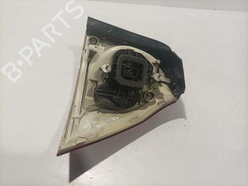 Used Left taillight VW GOLF V (1K1) 1.9 TDI (105 hp) 22579402