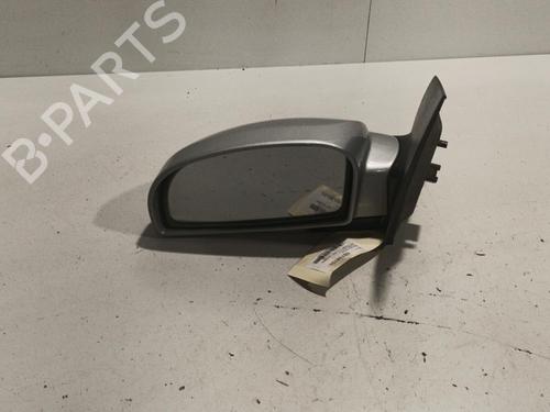 Spiegel buiten links HYUNDAI GETZ (TB) 1.5 CRDi (88 hp) 22574995