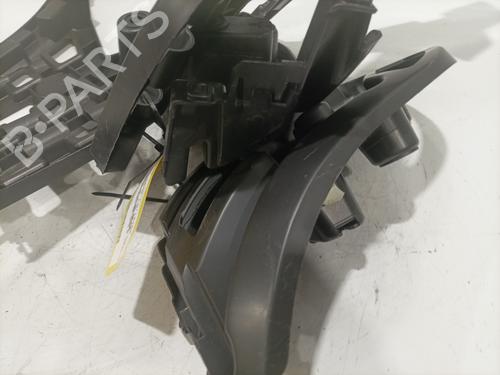 Rear bumper bracket PEUGEOT 2008 II (UD_, US_, UY_, UJ_, UR_, UC_) 1.5 BlueHDI 130 | BP27386865C159