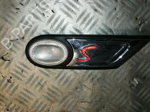 Used Left front indicator MINI MINI (R56) Cooper S (174 hp) 22573840
