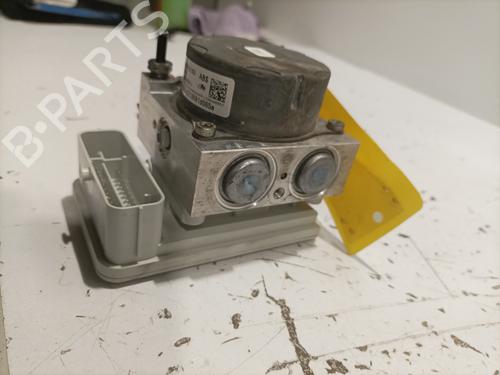 ABS pump CITROËN C3 II (SC_) 1.4 HDi 70 (SC8HZC, SC8HR0, SC8HP4) | BP22577574M43 