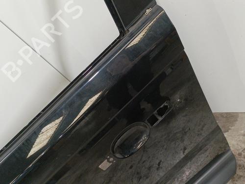 Left front door LAND ROVER RANGE ROVER SPORT I (L320) 3.6 D 4x4 | BP22572175C2 