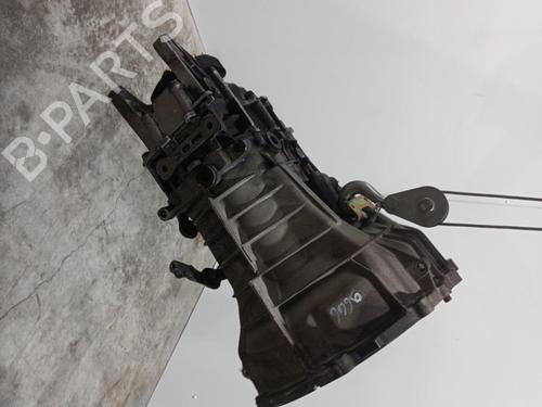 Gearbox MERCEDES-BENZ CLK (C208) CLK 200 (208.335) | BP22586869M3 
