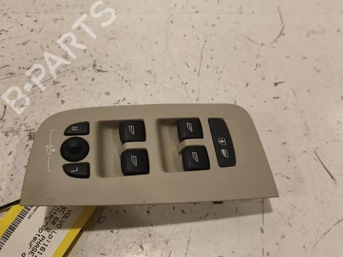 Left front window switch VOLVO XC60 II (246) T8 Hybrid AWD | BP37001095I27 - Image 2