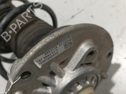 Right front shock absorber BMW 4 Coupe (F32, F82) 420 d | BP22580218M17 