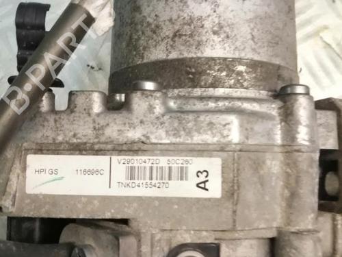 Used Steering pump PEUGEOT 508 I (8D_) 2.0 HDi (140 hp) 22584115