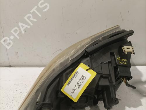 Left headlight BMW 3 Touring (E91) 320 d | BP39255224C28 - Image 3