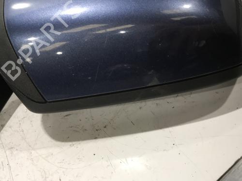 Right mirror FORD FOCUS II (DA_, HCP, DP) 2.0 TDCi | BP28385941C27 