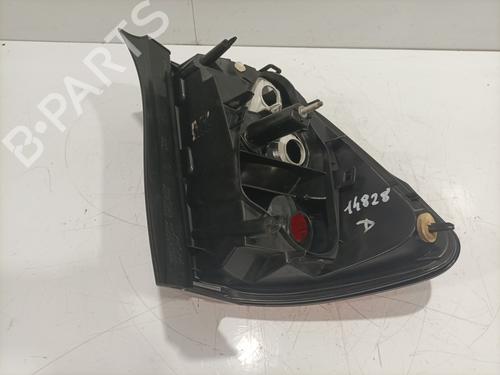 Right taillight CITROËN C3 II (SC_) 1.4 HDi 70 (SC8HZC, SC8HR0, SC8HP4) | BP30326746C35