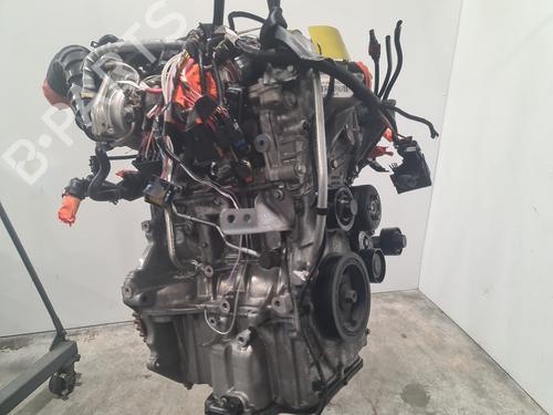 Motor Motor RENAULT CLIO IV (BH_) 0.9 TCe 90 (BHNF, BHMA, BHMH, BHJK, BHJR) (90 hp) 33857624 33857624