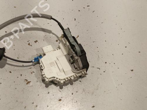 Used Front right lock Front right lock 22586155 22586155