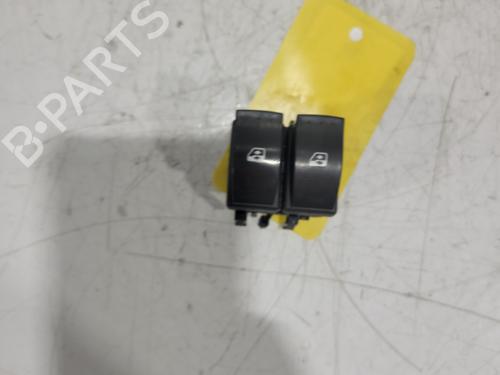 Left front window switch RENAULT KANGOO / GRAND KANGOO II (KW0/1_) 1.5 dCi 90 (KW05, KW08, KW0G, KW11) | BP30085149I27 
