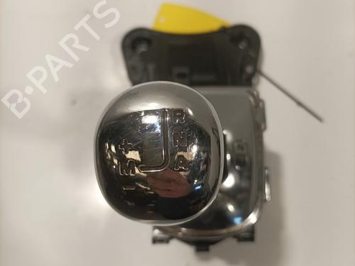 Gear lever CITROËN C3 II (SC_) 1.2 VTi 82 | BP26297205M90 - Image 3